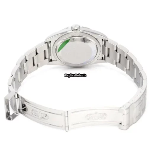 Excellent Clone Rolex Explorer 114270 Caliber 3130 Automatic Movement 36mm Steel Case Watch - Image 4