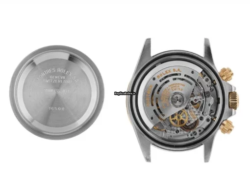 Beautiful Replica Rolex Daytona 16523 Caliber 4030 Automatic Movement 40mm Steel Case Mens/unisex Watch - Image 6