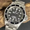 Awesome Replica Rolex Sea-dweller 1665 Automatic Movement 40mm Steel Case Watch