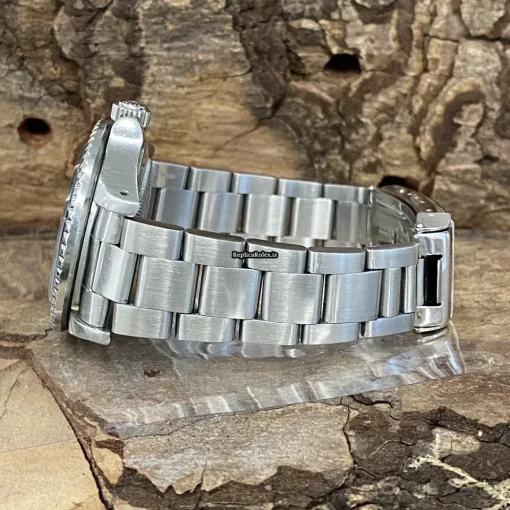 Awesome Replica Rolex Sea-dweller 1665 Automatic Movement 40mm Steel Case Watch - Image 5
