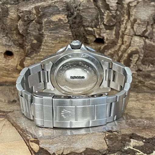 Awesome Replica Rolex Sea-dweller 1665 Automatic Movement 40mm Steel Case Watch - Image 6