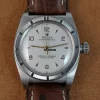 Appealing Knockoff Rolex Bubble Back 5050 Automatic Movement 32x38mm Steel Case Mens/unisex Watch