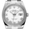Marvellous Imitation Rolex Datejust 126234 Caliber 3235 Automatic Movement 36mm Steel Case Mens/unisex Watch