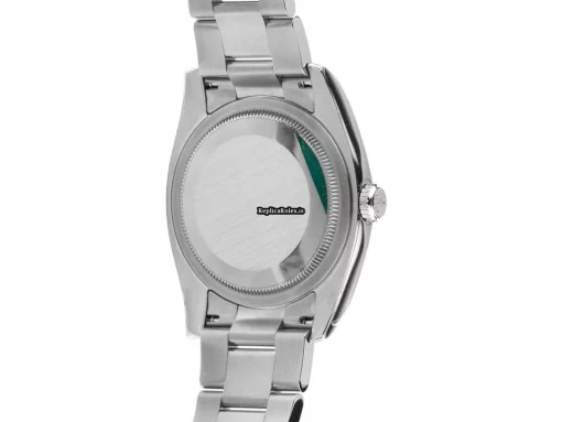 Marvellous Imitation Rolex Datejust 126234 Caliber 3235 Automatic Movement 36mm Steel Case Mens/unisex Watch - Image 4