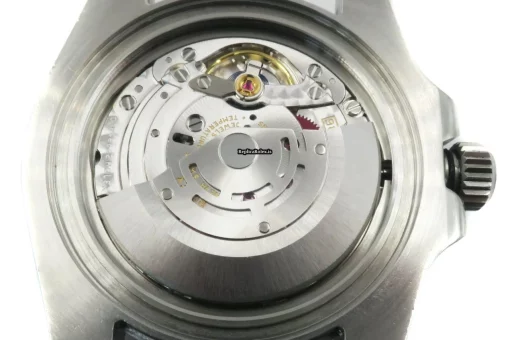 Suitable Replica Rolex Gmt-master II 116710blnr Caliber 3186 Automatic Movement 40mm Steel Case Mens/unisex Watch - Image 12