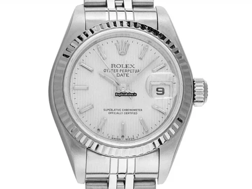 Cool Fakes Rolex Lady-datejust 178274 Caliber 2235 Automatic Movement 26mm Steel Case Mens/unisex Watch