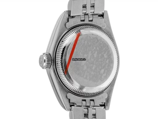 Cool Fakes Rolex Lady-datejust 178274 Caliber 2235 Automatic Movement 26mm Steel Case Mens/unisex Watch - Image 4