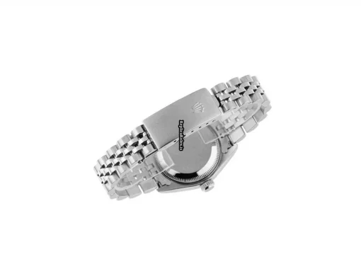 Cool Fakes Rolex Lady-datejust 178274 Caliber 2235 Automatic Movement 26mm Steel Case Mens/unisex Watch - Image 5
