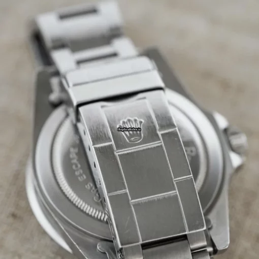 Trustworthy Fake Rolex Sea-dweller 1665 Automatic Movement 40mm Steel Case Mens/unisex Watch - Image 10