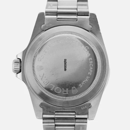 Trustworthy Fake Rolex Sea-dweller 1665 Automatic Movement 40mm Steel Case Mens/unisex Watch - Image 2