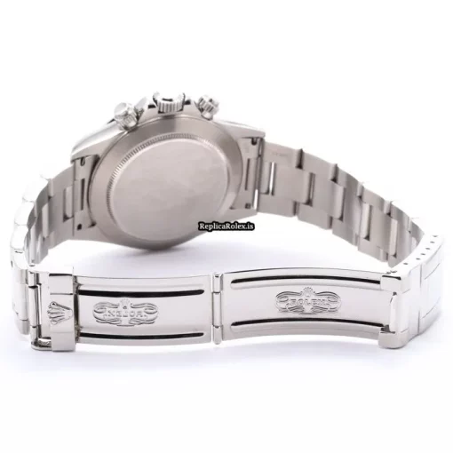 Neat Copy Rolex Daytona 16520 Caliber 4030 Automatic Movement 40mm Steel Case Mens/unisex Watch - Image 6