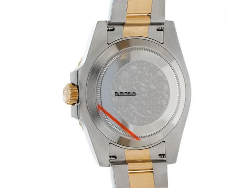 Swiss Replica Rolex Submariner Date 126613ln Caliber 3135 Automatic Movement 41mm Steel Case Mens/unisex Watch - Image 4