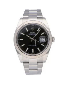 Fabulous Replica Rolex Datejust II 126334-0017 Mens/unisex Watch