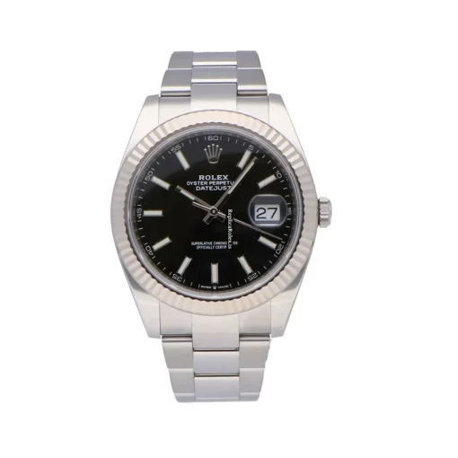 Fabulous Replica Rolex Datejust II 126334-0017 Mens/unisex Watch