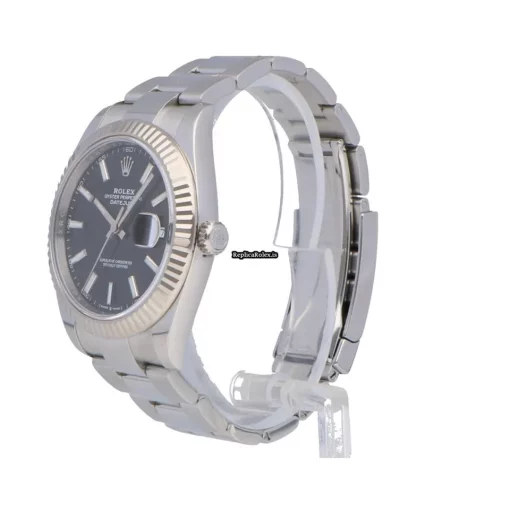 Fabulous Replica Rolex Datejust II 126334-0017 Mens/unisex Watch - Image 2
