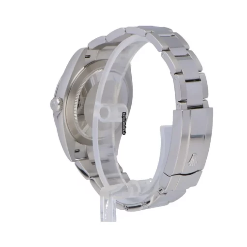 Fabulous Replica Rolex Datejust II 126334-0017 Mens/unisex Watch - Image 4