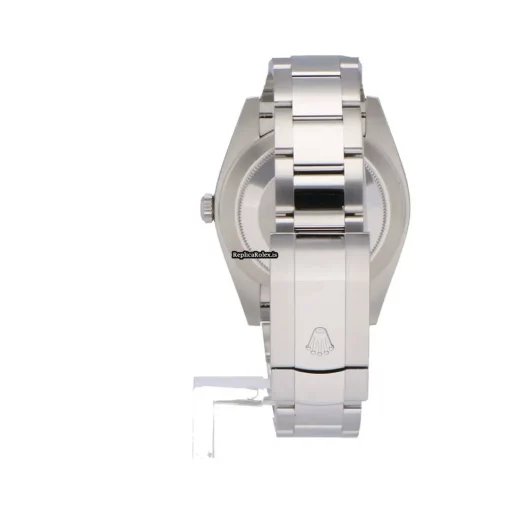 Fabulous Replica Rolex Datejust II 126334-0017 Mens/unisex Watch - Image 5