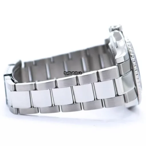 Wholesale Replica Rolex Yacht-master 40 16622 Automatic Movement 40mm Platinum Case Mens/unisex Watch - Image 3