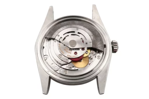 Swiss Fake Rolex Datejust 16234 Caliber 3135 Automatic Movement 36mm Gold/steel Case Mens/unisex Watch - Image 14