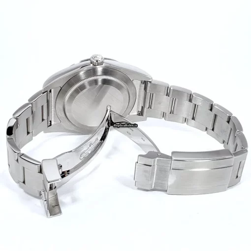 Incredible Replica Rolex Explorer 214270 Caliber 3132 Automatic Movement 39mm Steel Case Mens/unisex Watch - Image 5