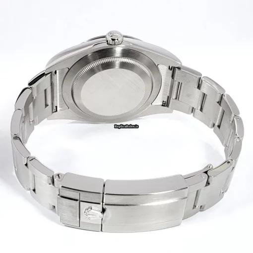 Incredible Replica Rolex Explorer 214270 Caliber 3132 Automatic Movement 39mm Steel Case Mens/unisex Watch - Image 6