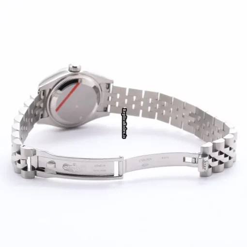Inexpensive Knockoff Rolex Lady-datejust 179174g Automatic Movement 26mm Gold/steel Case Womens Watch - Image 6