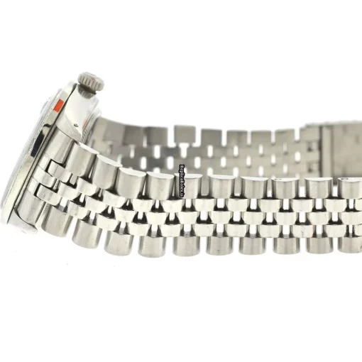 Quality Replica Rolex Datejust 16030 Caliber 3035 Automatic Movement 36x44mm Steel Case Mens/unisex Watch - Image 5