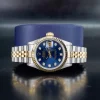 Incredible Replica Rolex Lady-datejust 69173 Caliber 2135 Automatic Movement 26mm Steel Case Womens Watch