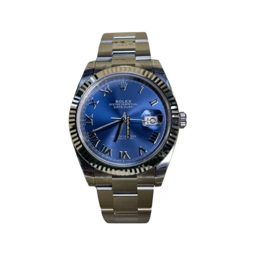 Popular Replicas Rolex Datejust 126334 Caliber 3235 Automatic Movement 41mm Gold/steel Case Mens/unisex Watch