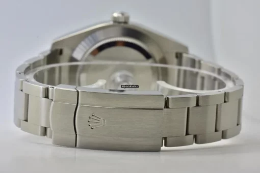 Appealing Replica Rolex Air King 116900 Automatic Movement 39mm Steel Case Mens/unisex Watch - Image 6