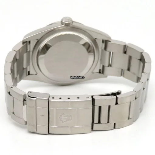 Lovely Fake Rolex Explorer 114270 Automatic Movement 36mm Steel Case Mens/unisex Watch - Image 3
