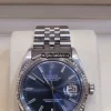 Swiss Replica Rolex Datejust 1601 Caliber 1570 Automatic Movement 36mm Steel Case Mens/unisex Watch