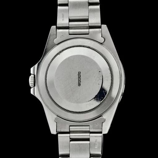 Remarkable Replica Rolex Explorer II 16550 Caliber 3085 Automatic Movement 40mm Steel Case Mens/unisex Watch - Image 10