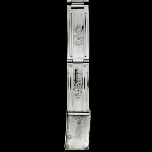 Remarkable Replica Rolex Explorer II 16550 Caliber 3085 Automatic Movement 40mm Steel Case Mens/unisex Watch - Image 11
