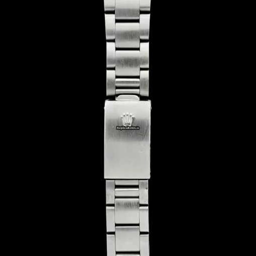 Remarkable Replica Rolex Explorer II 16550 Caliber 3085 Automatic Movement 40mm Steel Case Mens/unisex Watch - Image 9