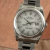 Unique Replica Rolex Datejust 116200 Caliber 3135 Automatic Movement 36mm Steel Case Mens/unisex Watch