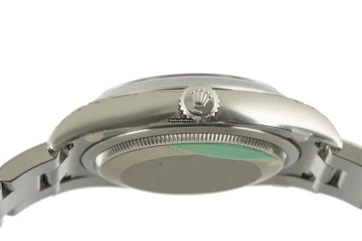 Unique Replica Rolex Datejust 116200 Caliber 3135 Automatic Movement 36mm Steel Case Mens/unisex Watch - Image 9