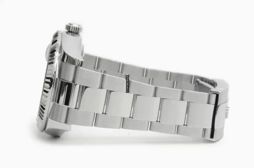 Popular Replica Rolex Sky-dweller 326934 Caliber 9001 Automatic Movement 42mm Steel Case Mens/unisex Watch - Image 8