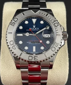 Reliable Fake Rolex Yacht-master 40 116622 Caliber 3135 Automatic Movement 40mm Steel Case Mens/unisex Watch