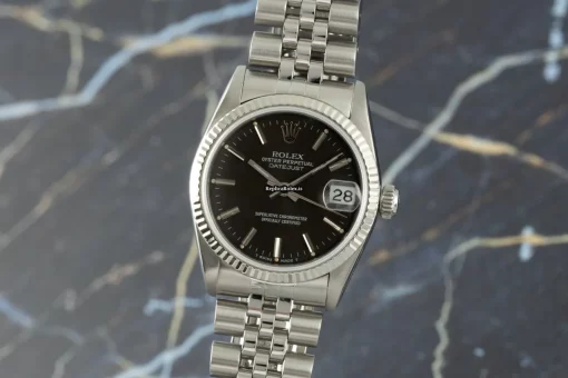 Recommend Replicas Rolex Lady-datejust 68240 Caliber 2135 Automatic Movement 31mm Gold/steel Case Mens/unisex Watch