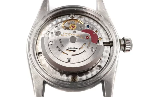 Recommend Replicas Rolex Lady-datejust 68240 Caliber 2135 Automatic Movement 31mm Gold/steel Case Mens/unisex Watch - Image 11