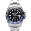 Awesome Fake Rolex Gmt-master II 116710blnr Caliber 3186 Automatic Movement 40mm Steel Case Watch