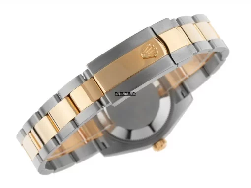 Trustworthy Fakes Rolex Lady-datejust 178243 Caliber 2235 Automatic Movement 31mm Steel Case Mens/unisex Watch - Image 5