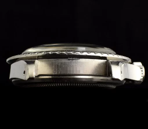 Mind-boggling Replicas Rolex Submariner 5513 Automatic Movement Steel Case Mens/unisex Watch - Image 6