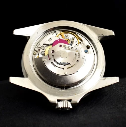 Mind-boggling Replicas Rolex Submariner 5513 Automatic Movement Steel Case Mens/unisex Watch - Image 8