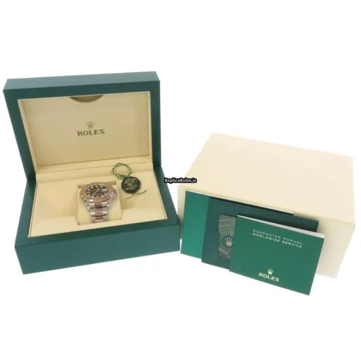Recommend Copy Rolex Yacht-master 40 126621 Caliber 3235 Automatic Movement 40mm Gold/steel Case Mens/unisex Watch - Image 10