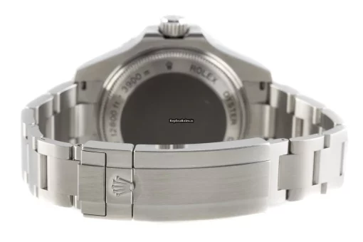 Superb Replica Rolex Sea-dweller Deepsea 116660 Caliber 3135 Automatic Movement 43mm Steel Case Mens/unisex Watch - Image 10
