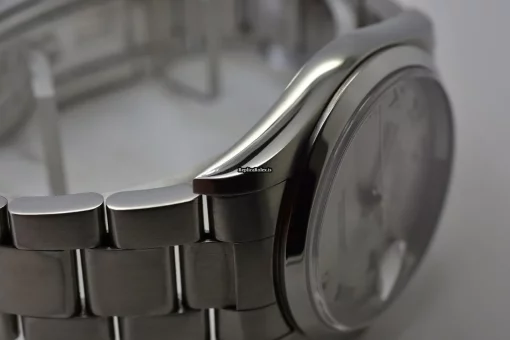 Offering Fake Rolex Datejust 16200 Automatic Movement 36mm Steel Case Mens/unisex Watch - Image 4