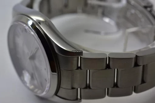 Offering Fake Rolex Datejust 16200 Automatic Movement 36mm Steel Case Mens/unisex Watch - Image 5