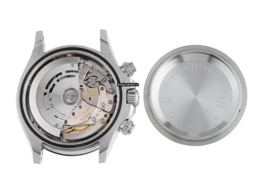Attractive Replica Rolex Daytona 116500ln Caliber 4130 Automatic Movement 40mm Steel Case Mens/unisex Watch - Image 6